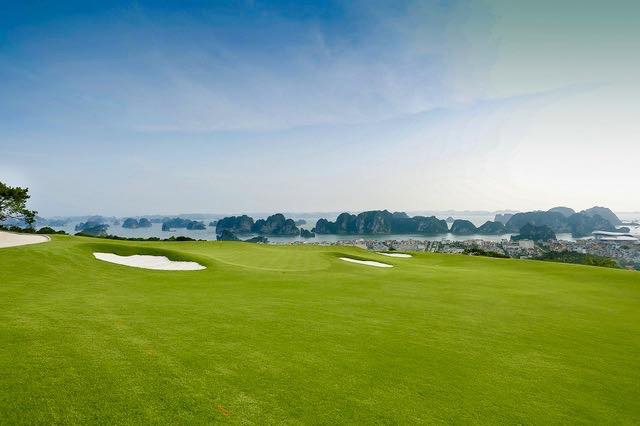 FLC Ha Long Bay Golf Club (